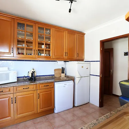 T2-kirsten's House Daire *