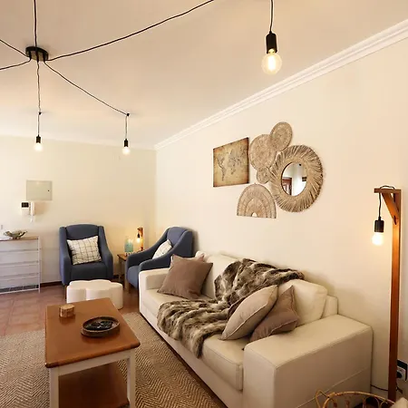 Daire T2-kirsten's House *