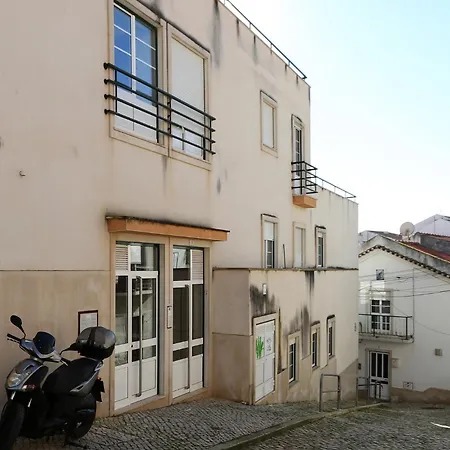 T2-kirsten's House Nazare
