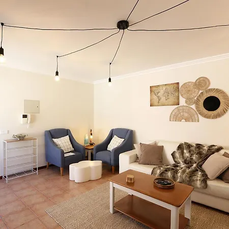 T2-kirsten's House Nazare